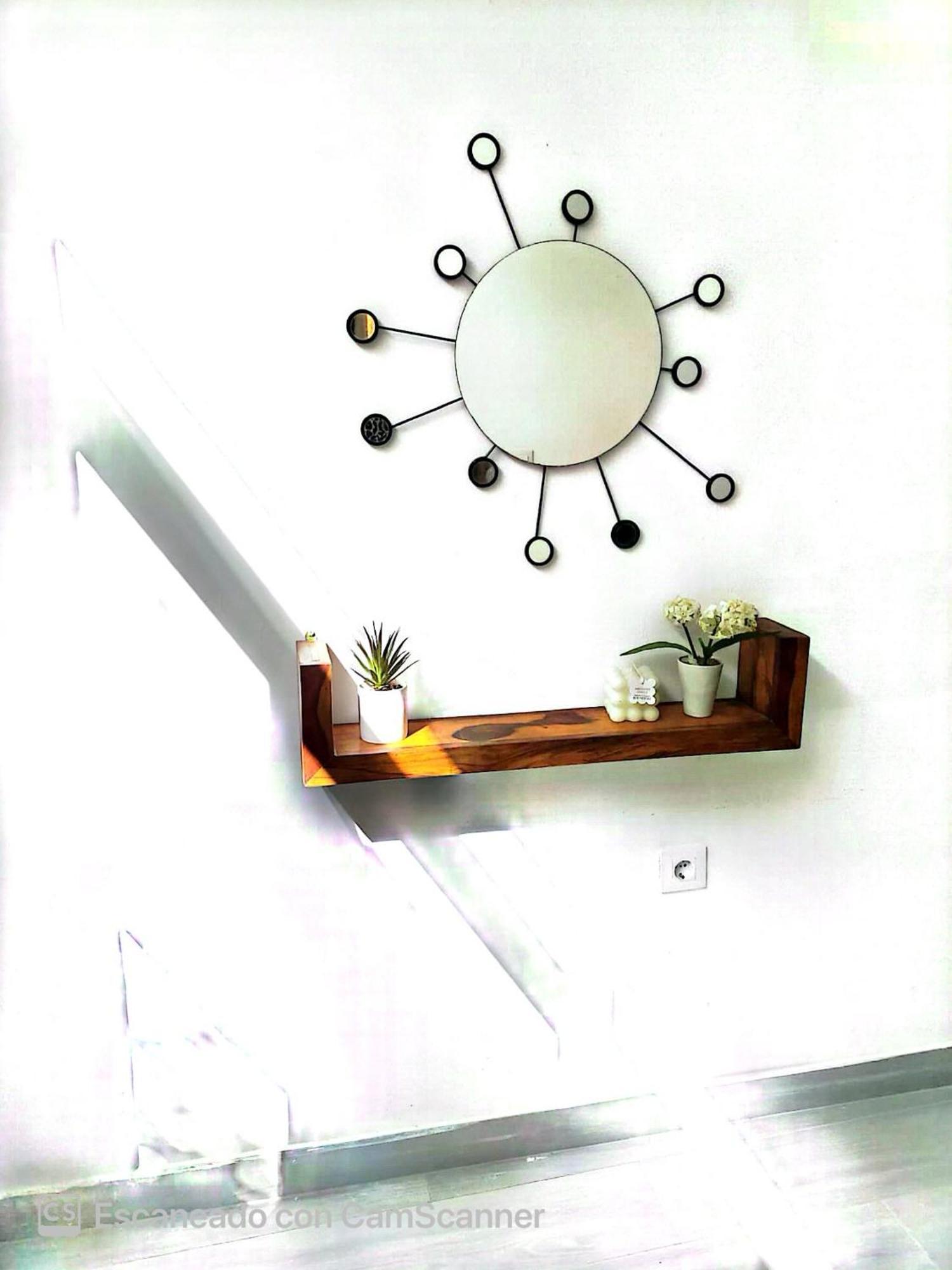 Violeta Loft A With Chill Out Terrace Sevilla Sevilha Exterior foto