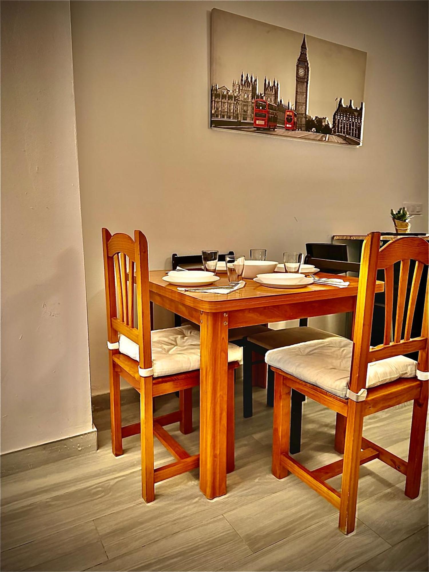 Violeta Loft A With Chill Out Terrace Sevilla Sevilha Exterior foto